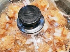 -丛林狼非遗酱骨·现炒餐厅(人民路店)