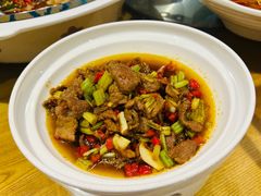 -缪氏川菜(深圳北站缤果空间店)