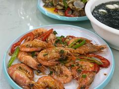 -双月饭店·20年老字号(新村店)