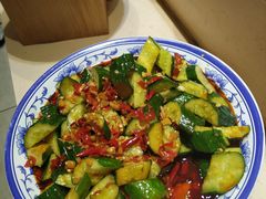 -非烤勿扰自助烤肉海鲜火锅(凤岗沃尔玛店)