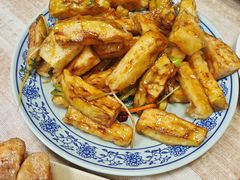 -协顺园回头馆(南顺城路店)