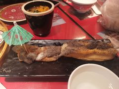 -味福记·本地特色菜(八一万达广场店)