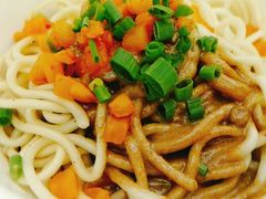 热干面-亢龙太子酒轩(东湖店)