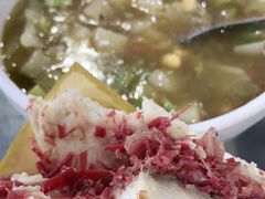 -邢老三肉丸糊辣汤(西安总店)