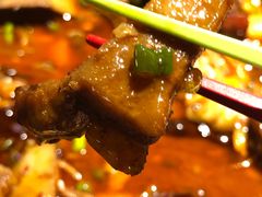 -赖胖子肉蟹煲(金牛万达店)