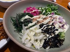 -全州拌饭馆(断桥店)