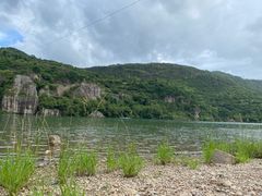 -楠溪江风景名胜区