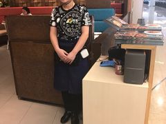 -菲滋意式餐厅(鄞州印象城店)