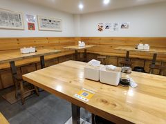 大堂-小豆海棠(嘉兴路店)