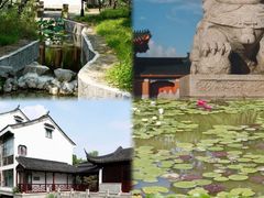 -上海交通大学(闵行校区)