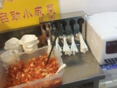 -舅姥爷砂锅(正阳路)
