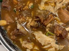 -大嫂镬仔·焖鸡煲·啫啫煲(逢源路店)