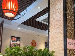-新侨小馆(东直门北小街店)