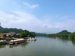 -丹霞山风景名胜区