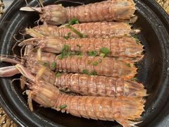 -胡叨叨黄油砂锅焗海鲜(百家湖1912店 )