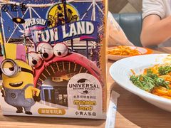 -必胜客(龙泉万达店)