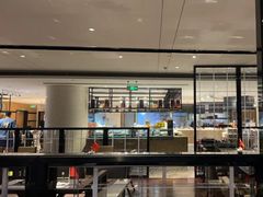 -“香”全日餐厅·株洲大汉希尔顿酒店