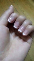 安娜美甲沙龙(中山公园店)-安娜美甲美睫沙龙