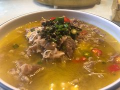 -鸿兴楼酒家(阜阳路店)