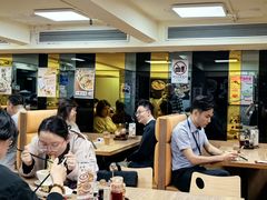 -百福麵家(新馬路店)