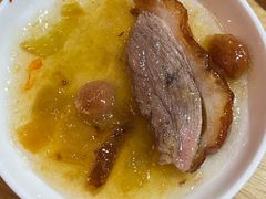 -德胜轩正宗顺德菜(宝安沙井会展中心店)