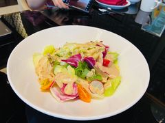 -杭州和达希尔顿逸林酒店·和园中餐厅