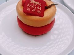 -视博茶点(美狮美高梅店)