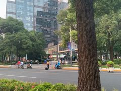 -海上海弘基休闲广场