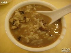 黃鱔粥-婆婆家·湛江特色美食(福田振华路店)