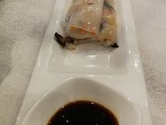 -水上明月·湖景餐厅