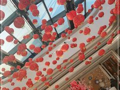 -廊坊固安福朋喜来登酒店