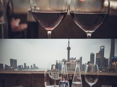 -上海和平饭店华懋阁 Cathay Room