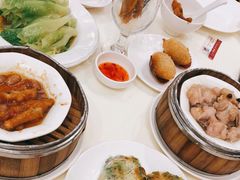 -凤凰楼酒家·粤宴点心(华强北店)