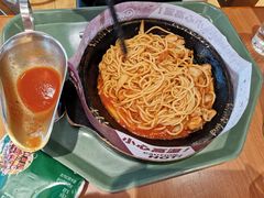 -胡椒厨房(金安国际购物广场店)