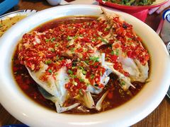 -湘聚缘湘菜馆(斜土路店)