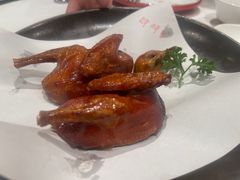 -醉辉皇原味海鲜江南菜(成都大魔方店)