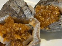 -泰白海鲜烧烤大全