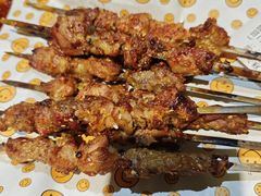 -新疆亚克西音乐餐厅(南方花园店)