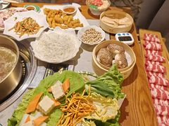 -大理董·董家小厨野生菌火锅(古城旗舰店)