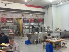 -小李子烧烤火锅地锅(枣行店)