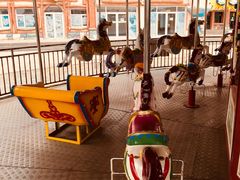 -山西乌金山旅游区