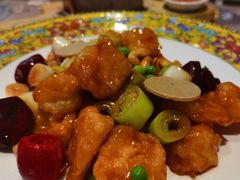 -惠丰堂饭庄(北洼路店)