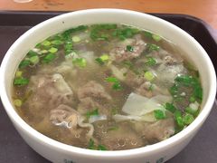 -清真蒋有记(老门东店)