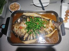 -半天妖烤鱼(新中关购物中心店)