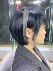 -80&90形象设计