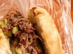 -老西关黄老太牛肉烧饼
