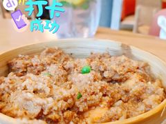 -望湘园·湖南菜(宏伊店)