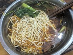 -刘臣街燃面