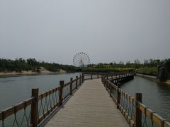 -渔岛海洋度假区