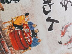 -排骨王·三十年本地老菜馆